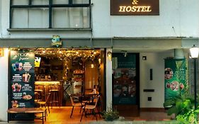 Nogal Spa & Hostel